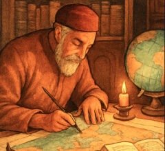 تقرير حول إنتاج الخرائط - العملية وأهميتها وأنواعها المختلفة