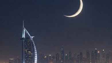 10 بوستات مكتوبة عن ليلة القدر