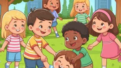 موضوع تعبير عن التنمر بالمقدمه والخاتمه