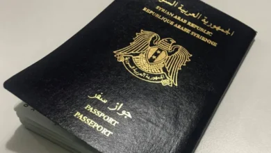 إدارة الهجرة والجوازات تصدر إجراءات جديدة بخصوص منح جواز السفر لعام 2025 - سوريا