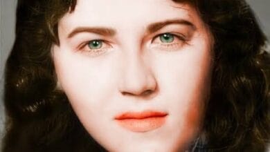 تعبير عن حسيبة بن بوعلي