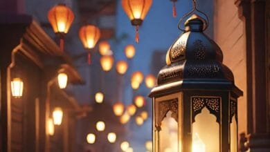 قصيدة عن رمضان - قصائد رمضانية