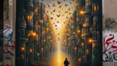 الشعر العربي