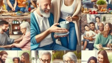 موضوع تعبير عن الخلق للصف الثاني الاعدادي