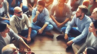 موضوع تعبير عن الاخلاق الكريمه