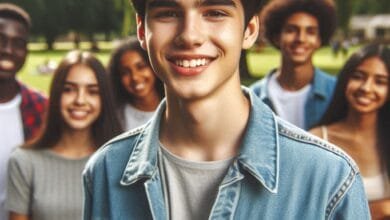 ابنك المراهق لم يعد طفلاً… لكنه لم يصبح بالغاً بعد!