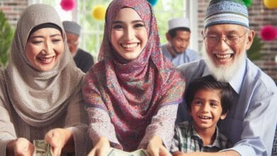 زكاة الفطر: تعريفها، وقتها، حكم تأخيرها وأهم أحكامها - دليل شامل