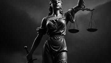 تقرير عن قانون الجزاء العماني