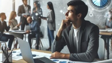 كيف تفتح مشروع صغير ناجح برأس مال قليل (أفكار 2025)