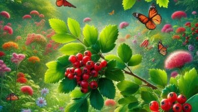 طريقة استعمال عشبة الزعرو