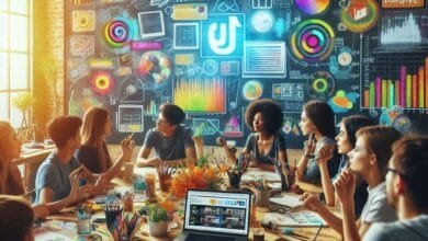 كيفية تحقيق الدخل من تيك توك ويوتيوب