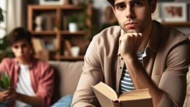 متى أحتاج استشارة نفسية في تربية المراهق؟