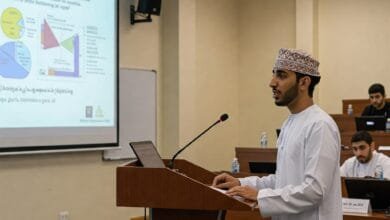 مواضيع عروض شفوية مقترحة