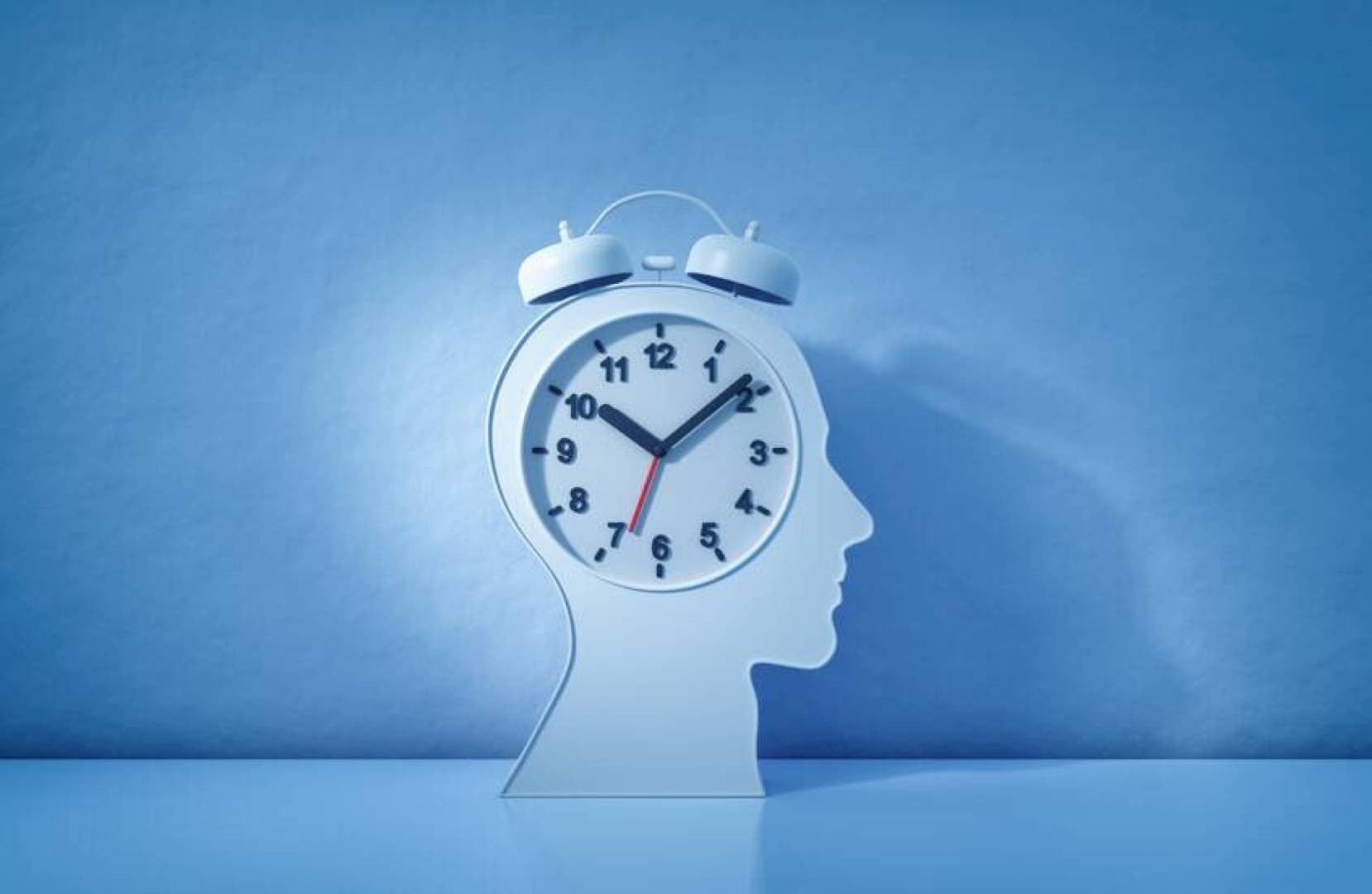 الدرس الثالث الساعة البيولوجية