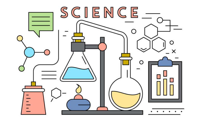 العلوم رابع أساسي وحدة ثانية