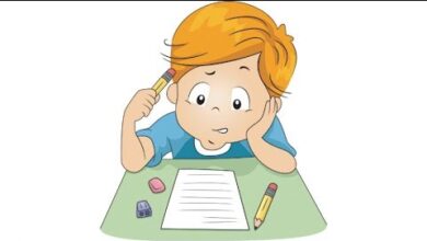 عظامي تدعمني العلوم صف رابع