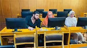 تنسيق المرحلة الثالثة 2025