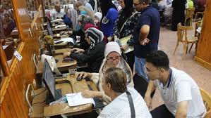 المؤشرات الأولية لتنسيق المرحلة الثانية 2025