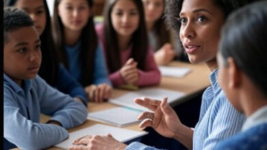أهم استراتيجيات التعلم النشط ودورها في تعزيز الفهم