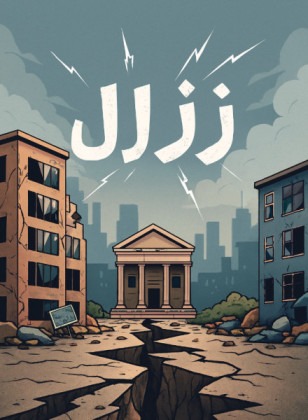 تقرير مدرسي عن الزلازل | الأسباب والأنواع والآثار وطرق الوقاية