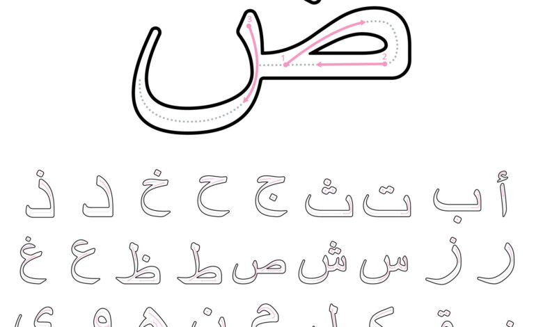 كتاب اللغة العربية صف ثاني فصل ثاني