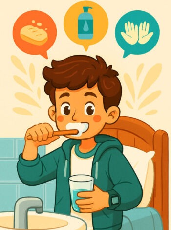 النظافة الشخصية