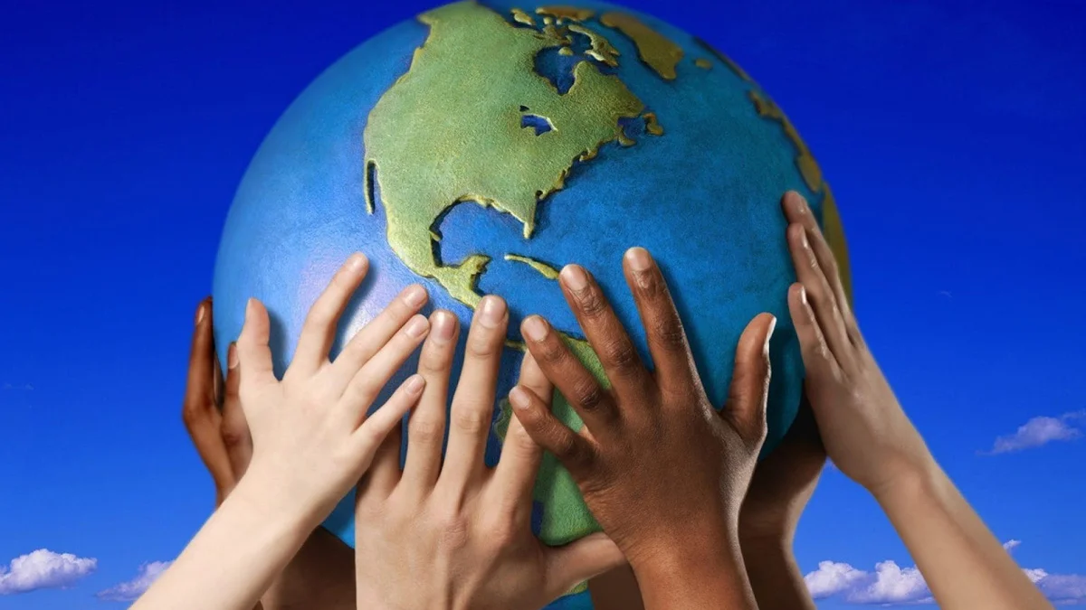 كتاب الاجتماعيات للصف الأول