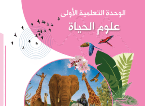 الوحدة الأولى