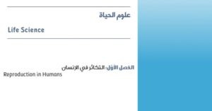 الوحدة الاولى