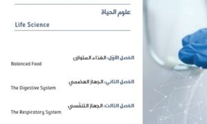 الوحدة الاولى