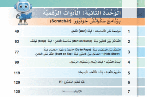 الوحدة الثانية الأدوات الرقمية
