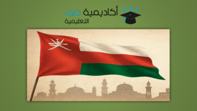 موعد إجازة اليوم الوطني العُماني 2025 / 2026