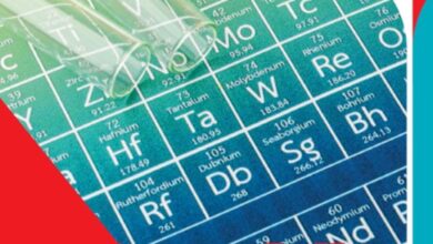 كتاب الكيمياء الصف الثاني الثانوي