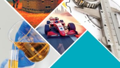 كتاب الفيزياء للصف الثاني الثانوي