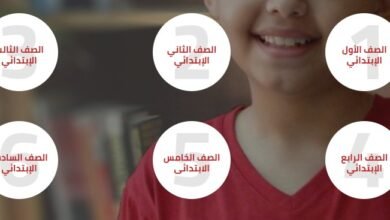 كتب المرحلة الابتدائية