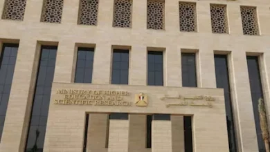 شروط قبول الثانوية الإنجليزية بتنسيق نصف العام