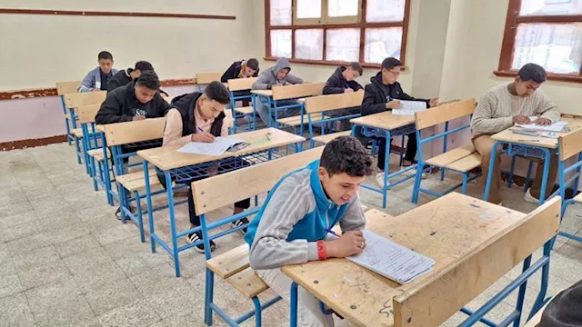 موعد إعادة امتحان البرمجة والذكاء الاصطناعي