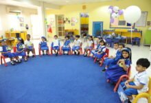 خطوات تسجيل المستجدين في رياض الأطفال 2026 الكويت