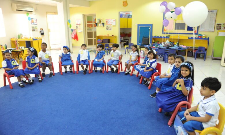خطوات تسجيل المستجدين في رياض الأطفال 2026 الكويت