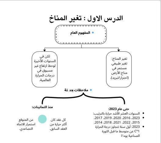الطاقة في النظم البيئية البحرية | شرح التمثيل الضوئي والكيميائي والتنفس – الصف 12 ف1