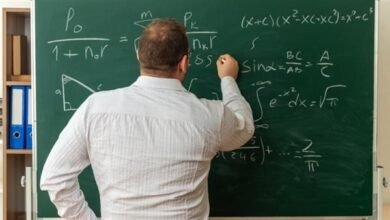 نتيجة تظلمات معلم مساعد رياضيات الأزهر