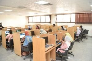 استمارة امتحانات الثانوية العامة