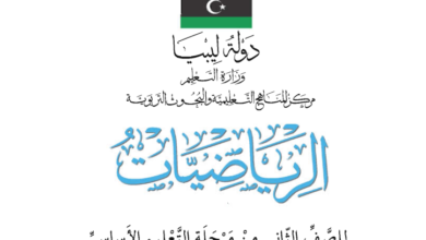 كتب الصف الثاني