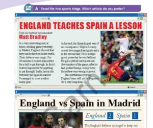 الوحدة الثانية: Communication