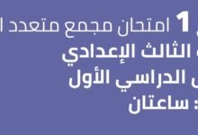 نماذج الوزارة الاسترشادية