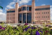 وظائف جامعة الجوف