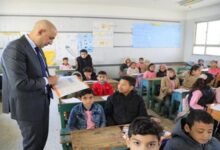 موعد امتحانات شهر مارس 2026