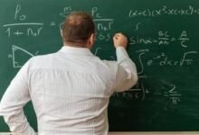 خطوات التقديم للإعارات الخارجية للمعلمين 2027