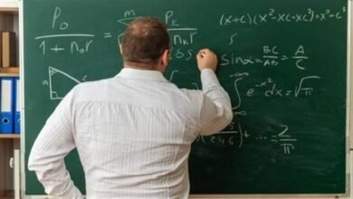 خطوات التقديم للإعارات الخارجية للمعلمين 2027