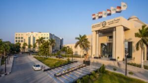 الجامعات الخاصة والأهلية 